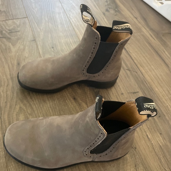 Blundstone Shoes - Blundstone boots